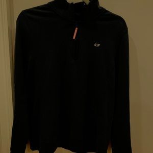 Vineyard vines quarter zip!